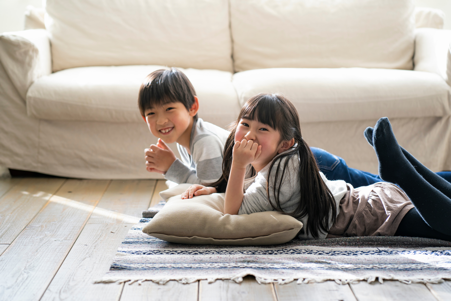 難易度のグラデーション